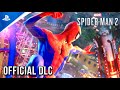 We Just Got A NEW Spider-Man 2 DLC Update