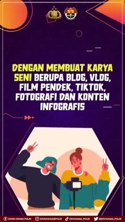 Dalam memperingati HUT Bhayangkara ke 76 Tahun 2022