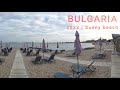 Eat and beach in Bulgaria, Sunny Beach 2022 | Еда, пляжи в Болгарии, Солнечный берег 2022