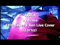 Akala  sb19 pablo  ken live cover lyrics