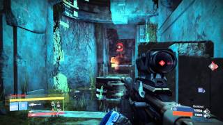 Crazy destiny snipe screenshot 5