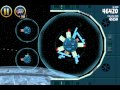 Angry Birds Star Wars Level 2 37 3 Stars Walkthrough 
