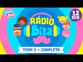 Mundo Bita - Rádio Bita (temp. 2 completa)