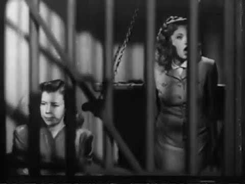 B-Movies : High Man ACTION still