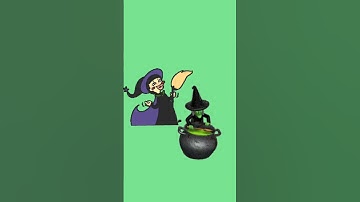 #witch laughing #sound #effects