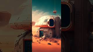 Why Planet Mars is Red