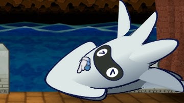 Paper Mario The Thousand Year Door Part 3 - Starting Chapter 1