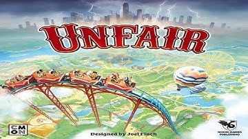 Unfair Runthrough