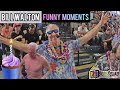 Bill Walton Funny Moments