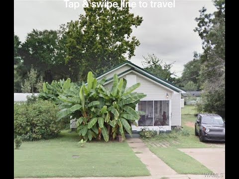 2025 Loop, Tuscaloosa, AL home video tour