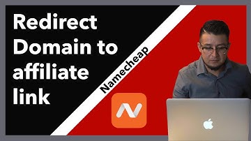 How to AVOID getting banned from Facebook Ads - Redirect Domain to Affiliate link and Back.