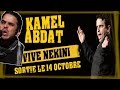 Kamel Abdat [Spectacle Complet] En Kabyle  VIVE Nekini