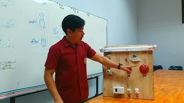 วงจรกระดิ่งบ้าน