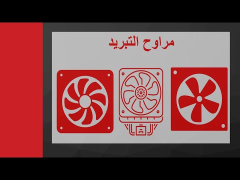 فيديو: كيف تختار مروحة لمعالجك