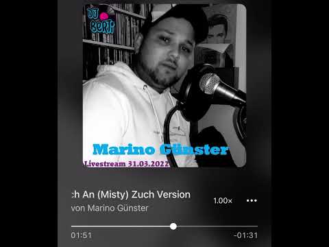 Marino Günster -