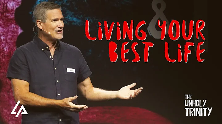 Living Your Best Life | Pastor Glenn Pfeiffer | LifePoint Church, Harrisburg