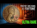 Do You Check Your Pennies Before Spending Them? These Old Pennies Are Secret Fortunes!