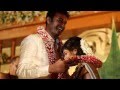 Traditional hindu kerala wedding at cochin