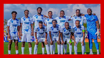 HIGHLIGHTS: Police FC 2 - 1 Bugesera FC | Winners FERWAFA Peace Cup 2023 - 2024