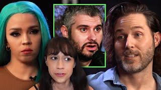 The Truth About Colleen Ballingers Ex Husband Joshua