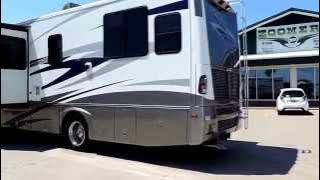 Nice Big 37' 2006 Gulf Stream Tour Master 36 300HP Diesel 2-Slides!!