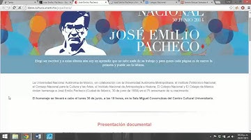 Sesión Virtual Semana 4 - Módulo 4: Cómo elaborar el proyecto integrador