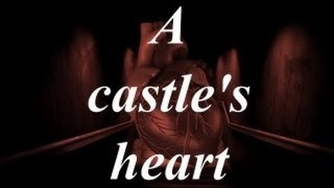 Gmod Horror-A Castles Heart Part 2 END! w/SoulFist and Nexus_Swift