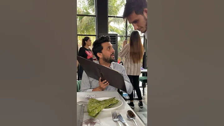 Lunch at COCONUT GROVE Just In Rs1000  #foodie #viral #shorts #ytshorts #youtubeshorts #challenge