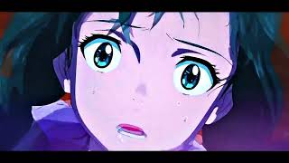Paradise - Its Okay [Anime Edits]