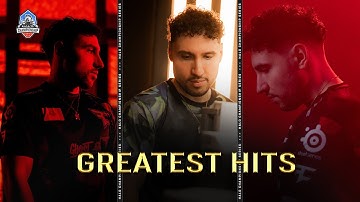 Royal2 – Every LAN Highlight (New Modern Halo King)