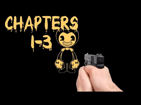 bendy and the ink machine download free all chapters