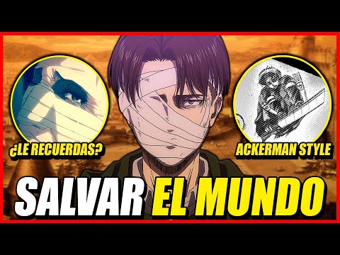 Ep.180 - Shingeki no Kyojin: Temporada Final - Capítulos Finais by SOFAVERSO