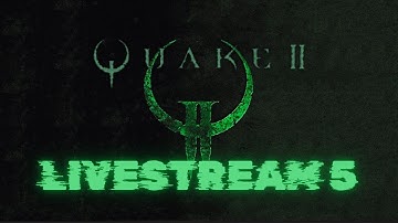 Quake 2 | 100% Let