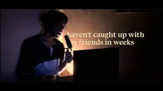 Numb Little Bug (Em Beihold) [Male Cover by Lizter]