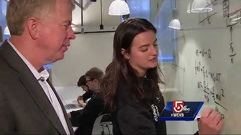 Cutting Edge: Local efforts to make the Hyperloop a reality