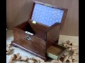 EP019 - Shop Talk - With Shannon Rogers - Blended Woodworking EP019 - Shop Talk - With Shannon Rogers - Blended Woodworking