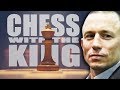 GSP Pretends to Retire - Playing Chess with the King