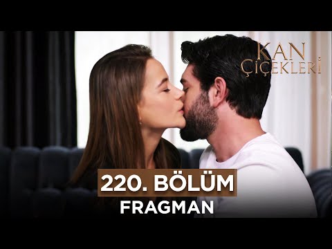 Kan Çiçekleri 220. Bölüm Fragman | 1 Ocak Pazartesi