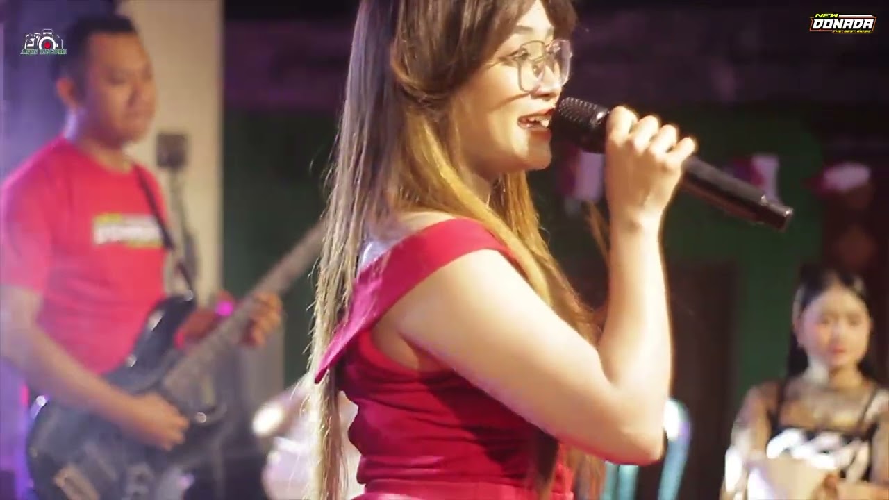 Yuni Puspita - Bokong Semok - New DONADA - Auddict Audio 