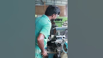 Manufacturing of Roll Forming Machine #engineeringproducts