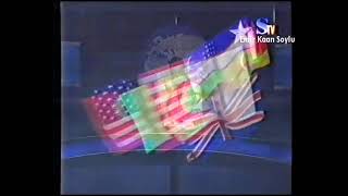 SAMANYOLU TV HABER JENERİĞİ (1995-1997) Resimi
