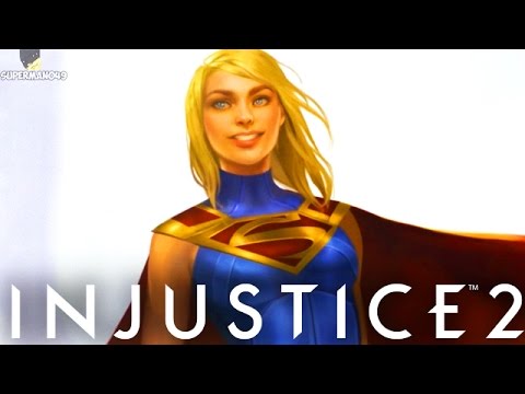 injustice gods among us mod apk 3.2 Injustice 2: