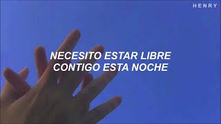 Calvin Harris - I Need Your Love (Sub. Español) ft. Ellie Goulding