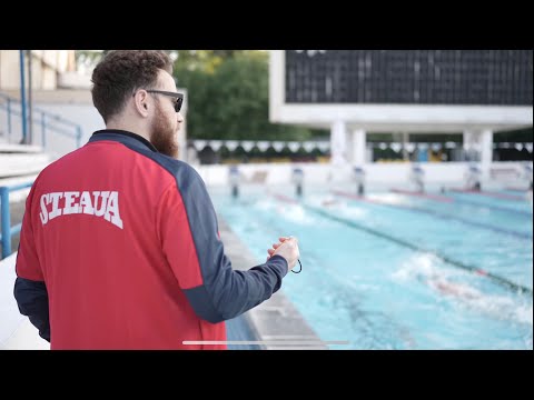 Wideo: Czy potrafisz pływać z pasją?