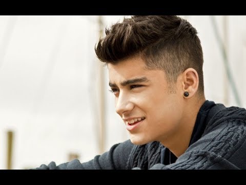 Resultado de imagen de zayn malik 2011