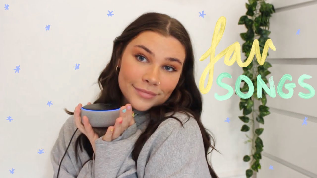 my current summer playlist aka 'get lit with me'