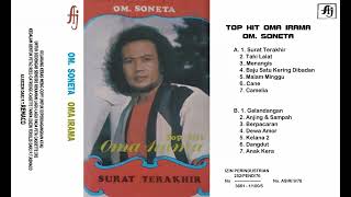 TOP HIT OMA IRAMA SURAT TERAKHIR