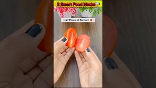 Wow, See the Genius!😱❤️      #foryou #lifehacks #tips