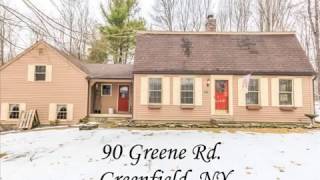90 Greene Rd. video tour