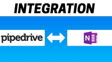 How to Integrate Pipedrive with Microsoft Office 365